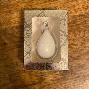 Taylor Swift Tears Ricochet Ornament